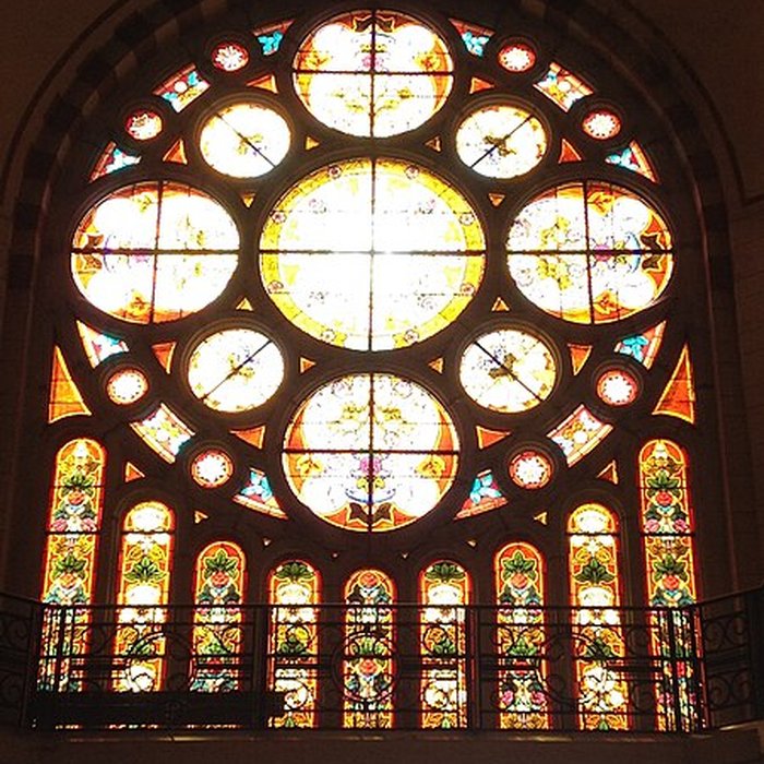 Photo de Église Notre-Dame de Fauville-en-Caux