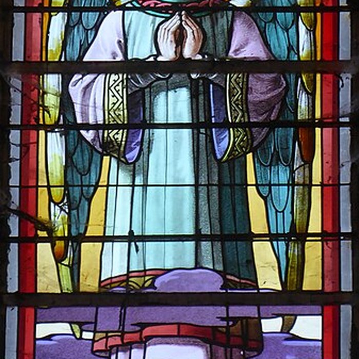 Photo de Église Notre-Dame de Fauville-en-Caux