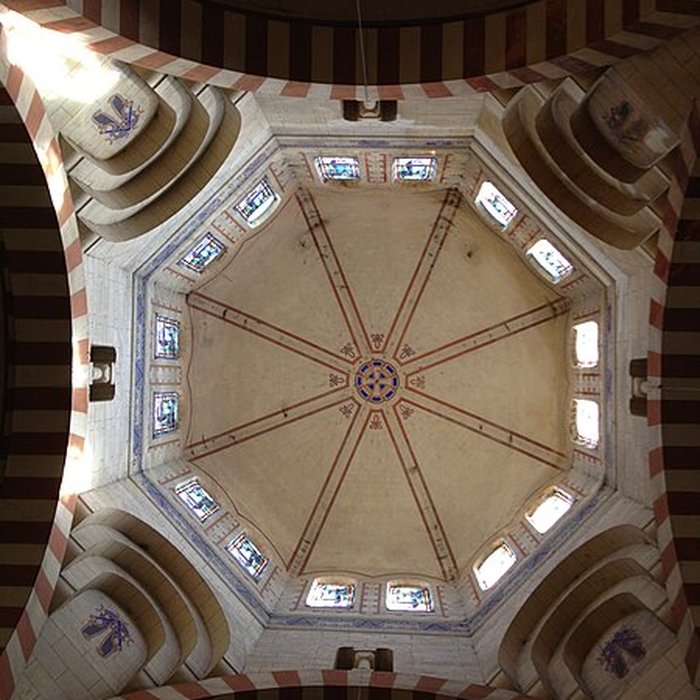 Photo de Église Notre-Dame de Fauville-en-Caux