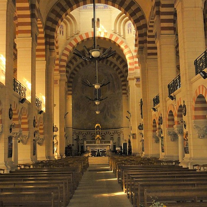 Photo de Église Notre-Dame de Fauville-en-Caux