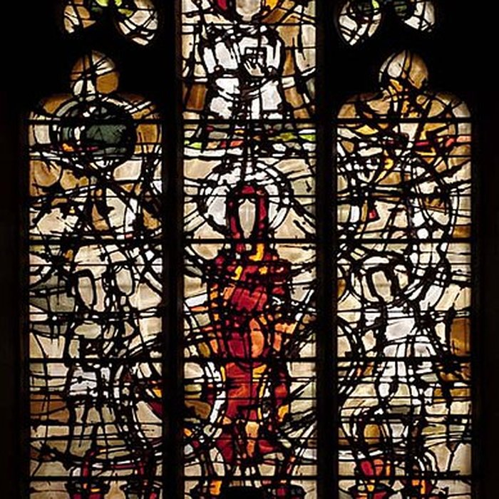 Photo de Église Notre-Dame de Fay-aux-Loges