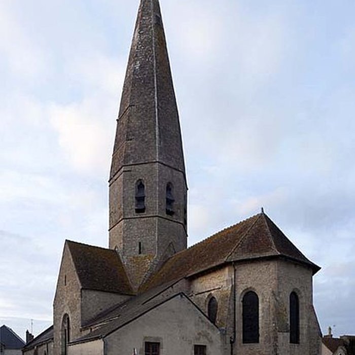 Photo de Église Notre-Dame de Fay-aux-Loges
