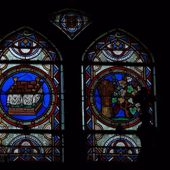 Photo de Église Notre-Dame de Fay-aux-Loges