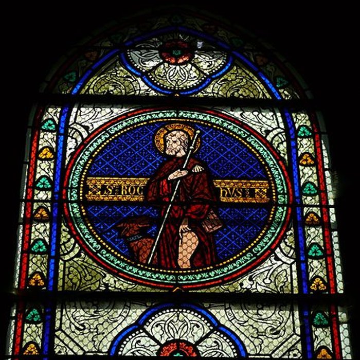 Photo de Église Notre-Dame de Fay-aux-Loges