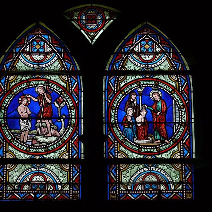 Photo de Église Notre-Dame de Fay-aux-Loges