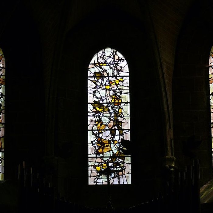 Photo de Église Notre-Dame de Fay-aux-Loges