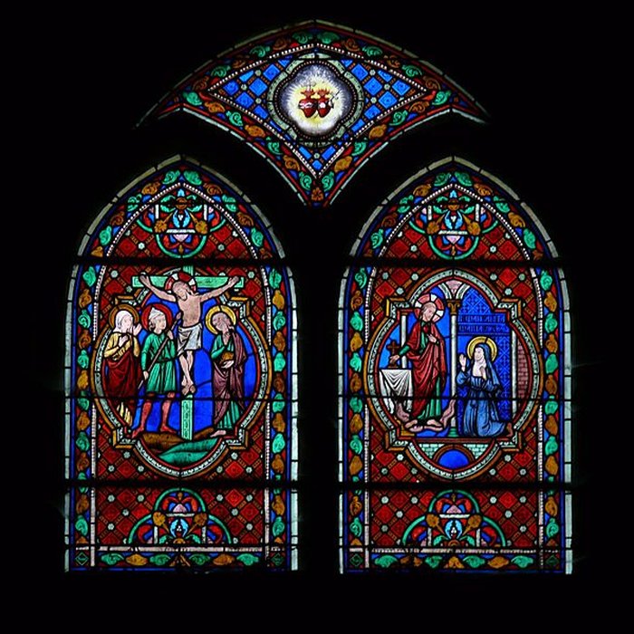 Photo de Église Notre-Dame de Fay-aux-Loges