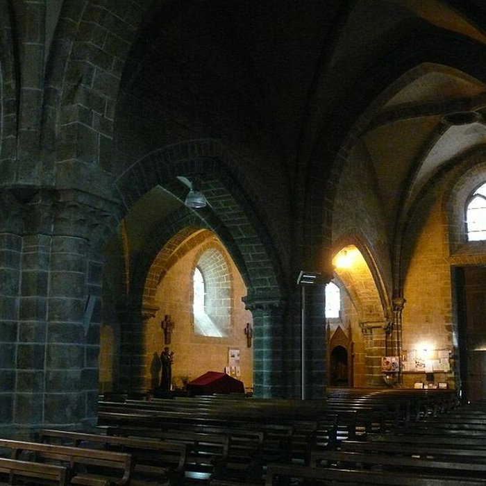 Photo de Église Notre-Dame de Fay-aux-Loges