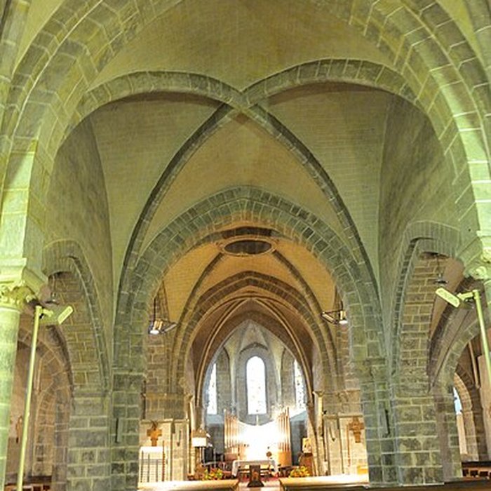 Photo de Église Notre-Dame de Fay-aux-Loges