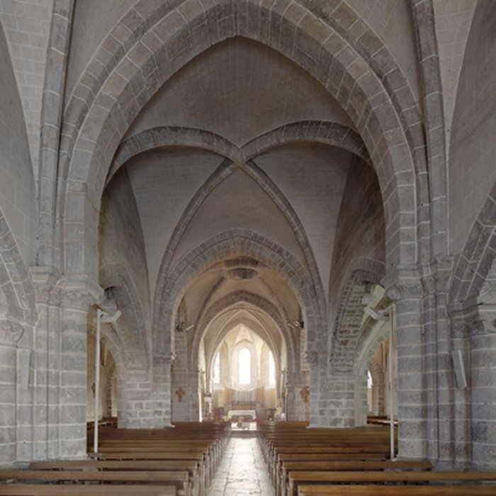 Photo de Église Notre-Dame de Fay-aux-Loges