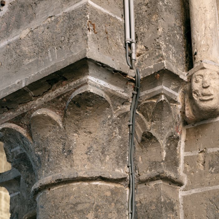 Photo de Église Notre-Dame de Fay-aux-Loges