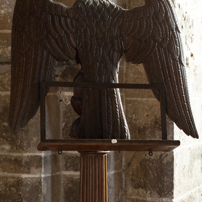 Photo de Église Notre-Dame de Fay-aux-Loges