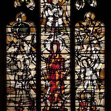 Église Notre-Dame de Fay-aux-Loges