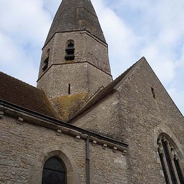 Église Notre-Dame de Fay-aux-Loges