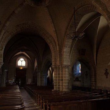 Église Notre-Dame de Fay-aux-Loges