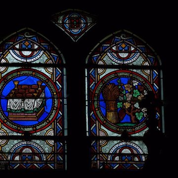 Église Notre-Dame de Fay-aux-Loges