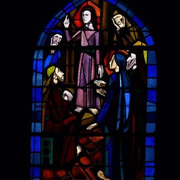 Église Notre-Dame de Fay-aux-Loges