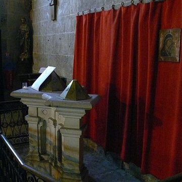 Église Notre-Dame de Fay-aux-Loges