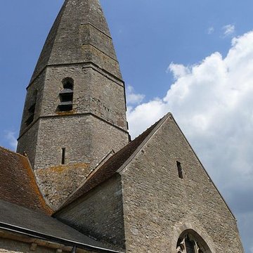 Église Notre-Dame de Fay-aux-Loges