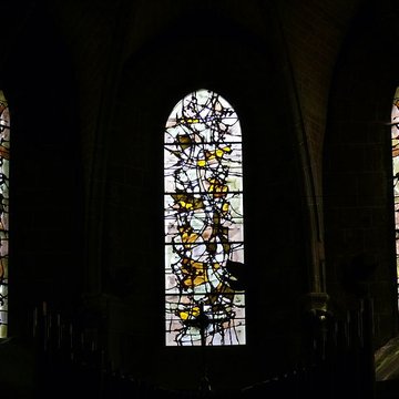Église Notre-Dame de Fay-aux-Loges