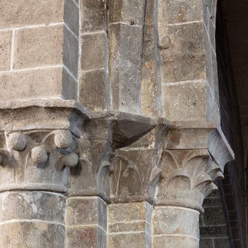 Église Notre-Dame de Fay-aux-Loges