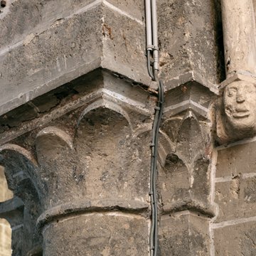 Église Notre-Dame de Fay-aux-Loges