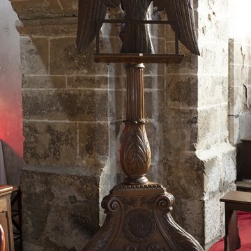 Église Notre-Dame de Fay-aux-Loges