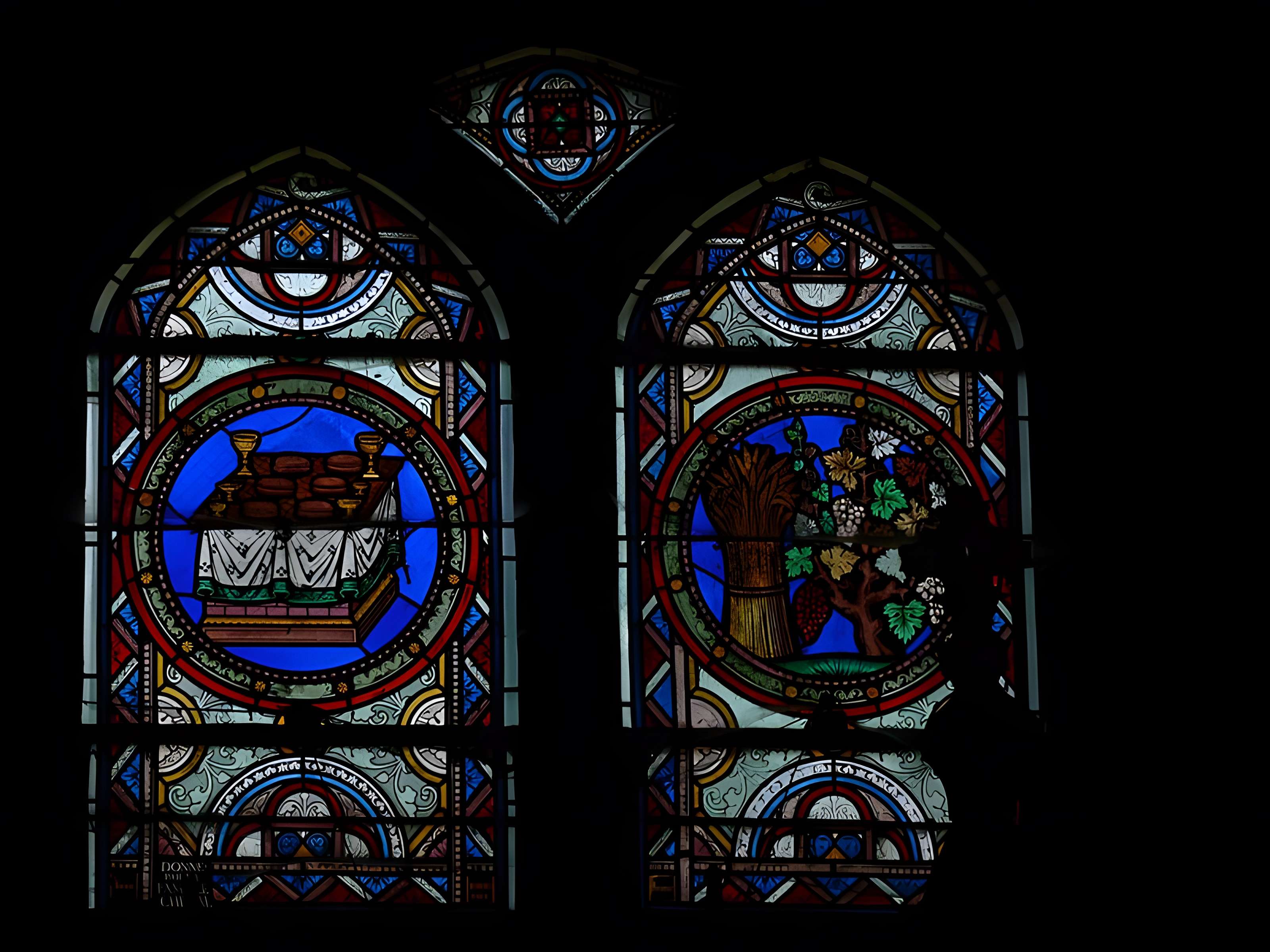 Église Notre-Dame de Fay-aux-Loges