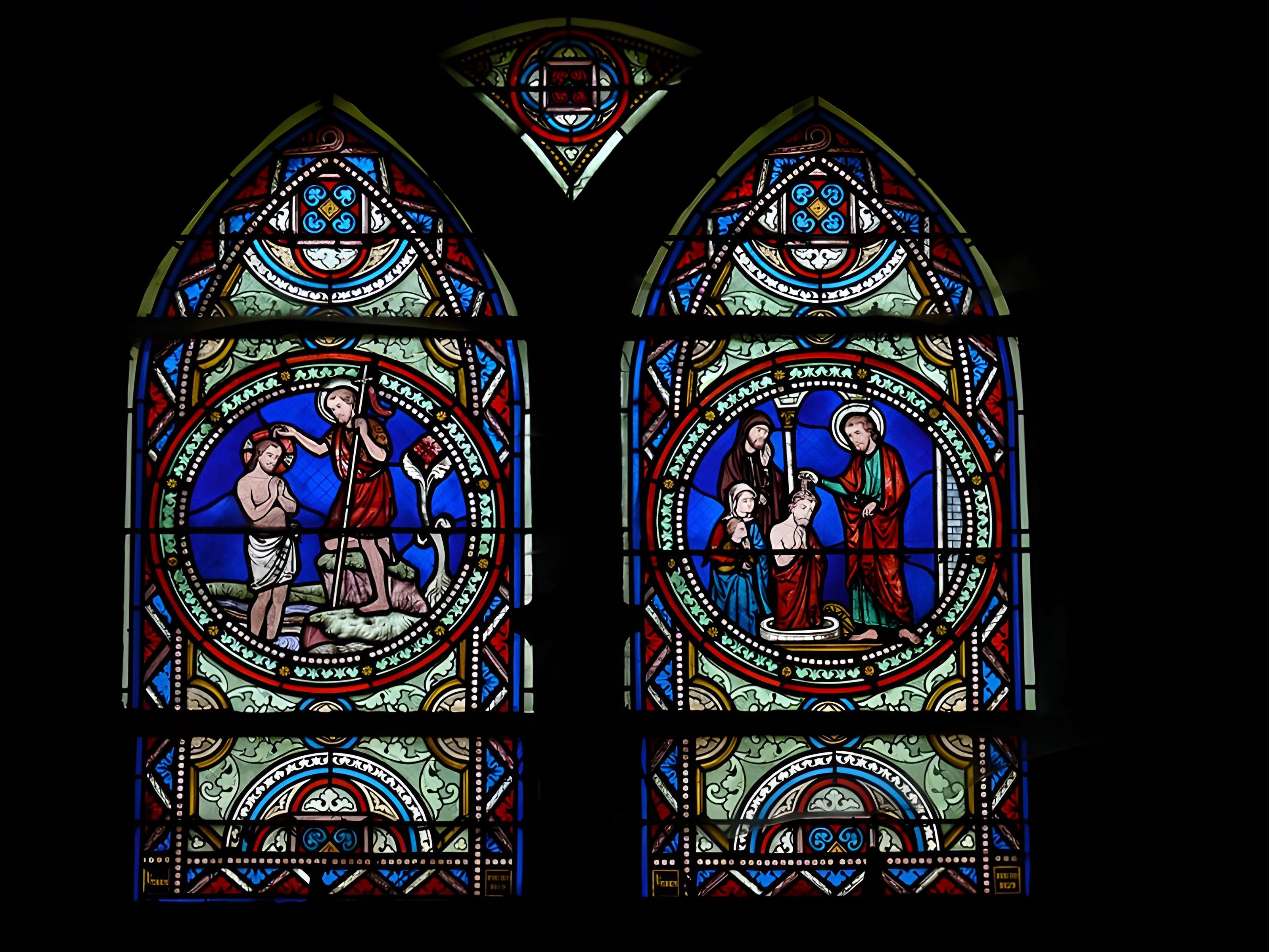 Église Notre-Dame de Fay-aux-Loges