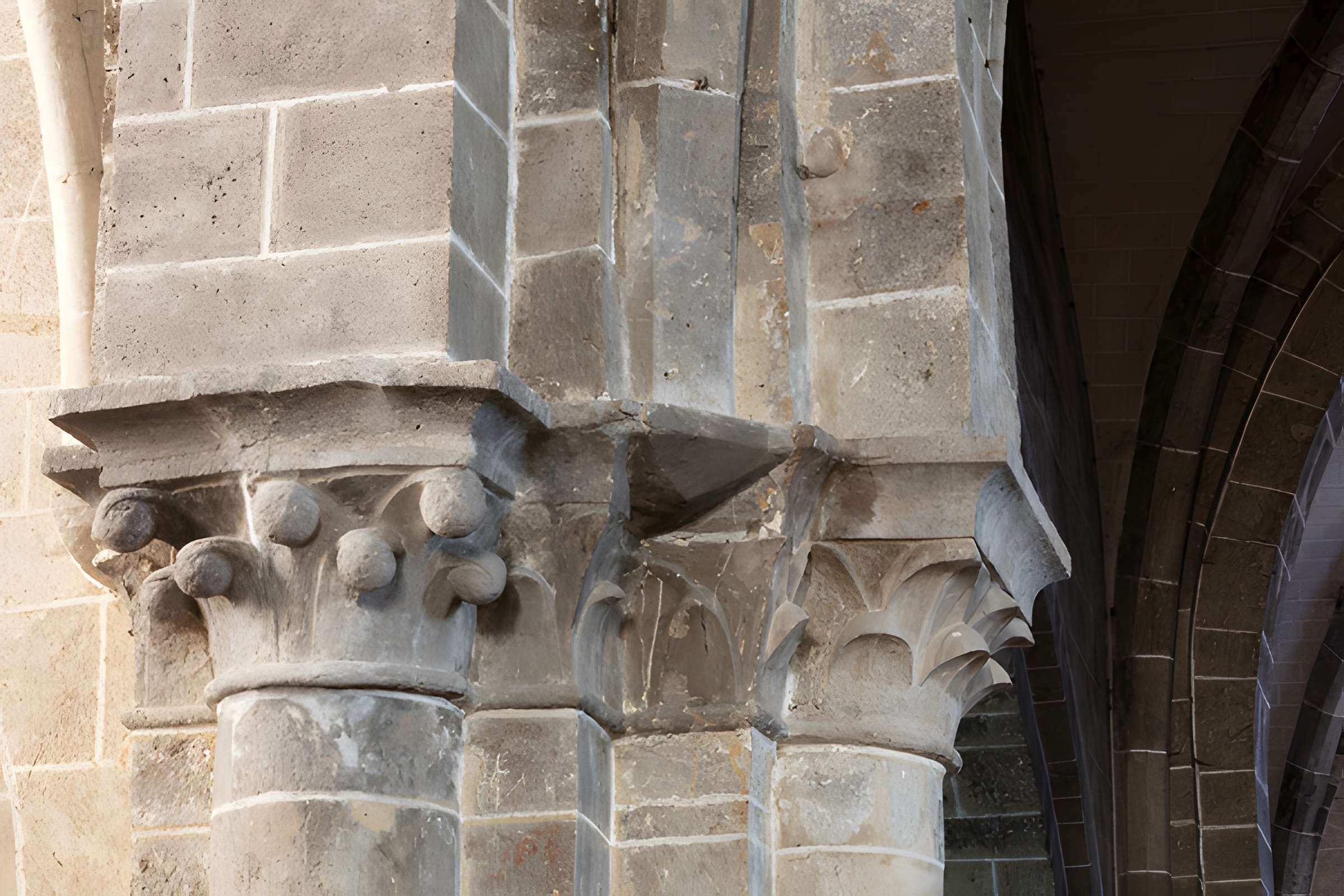 Église Notre-Dame de Fay-aux-Loges