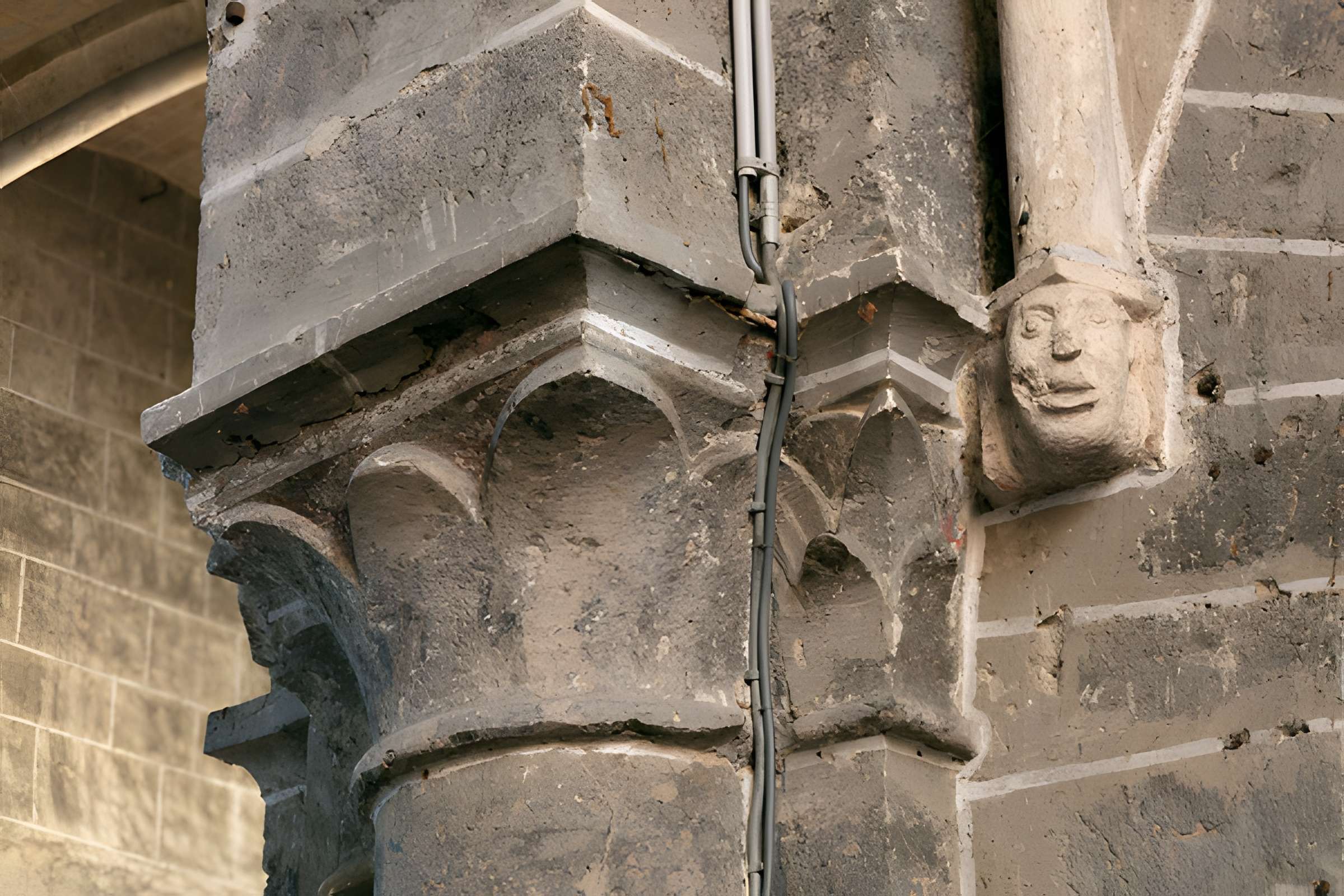 Église Notre-Dame de Fay-aux-Loges