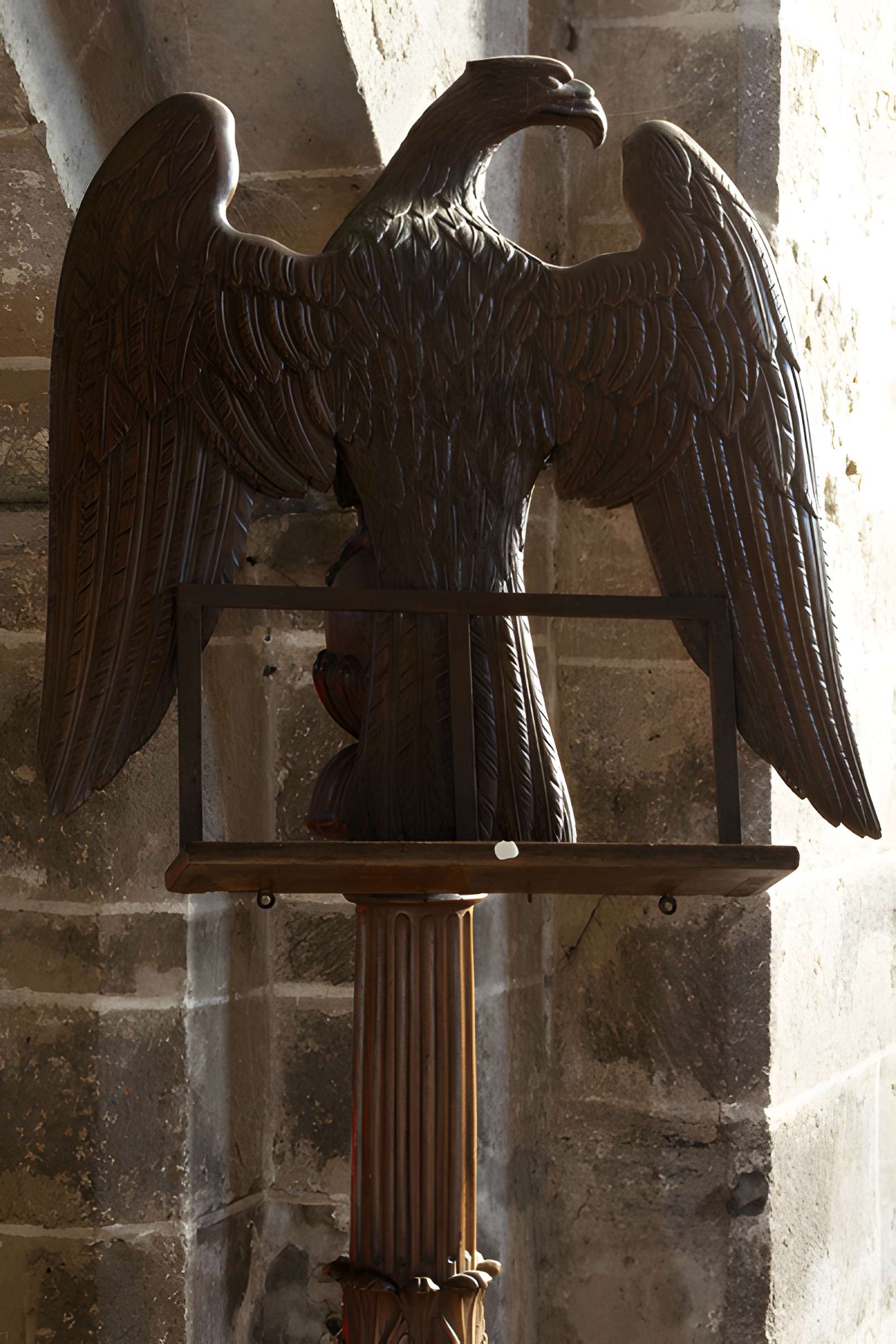 Église Notre-Dame de Fay-aux-Loges