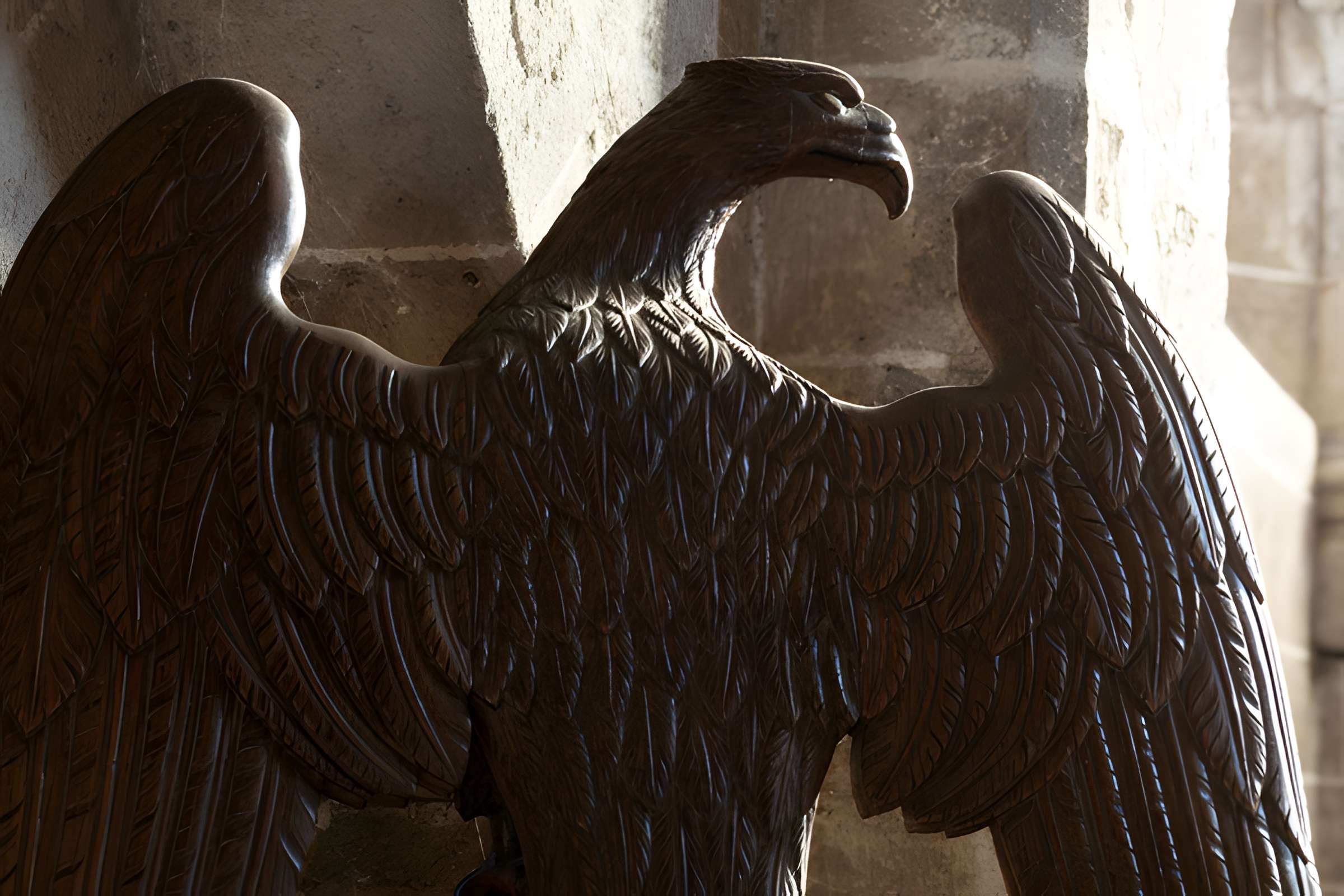 Église Notre-Dame de Fay-aux-Loges