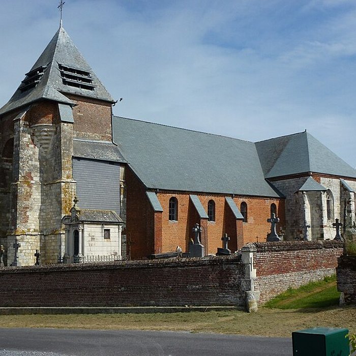 Photo de Église Notre-Dame de Fraillicourt