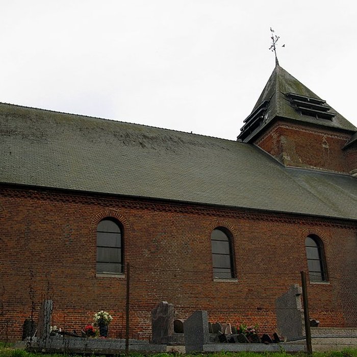 Photo de Église Notre-Dame de Fraillicourt