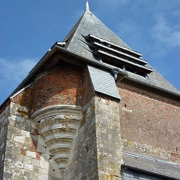 Église Notre-Dame de Fraillicourt