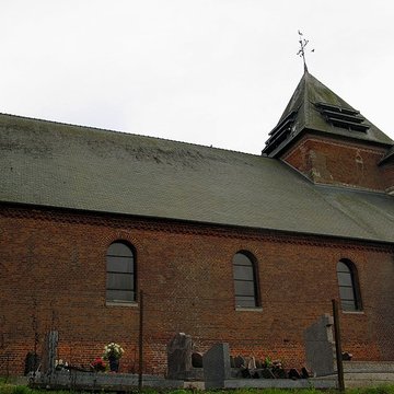 Église Notre-Dame de Fraillicourt