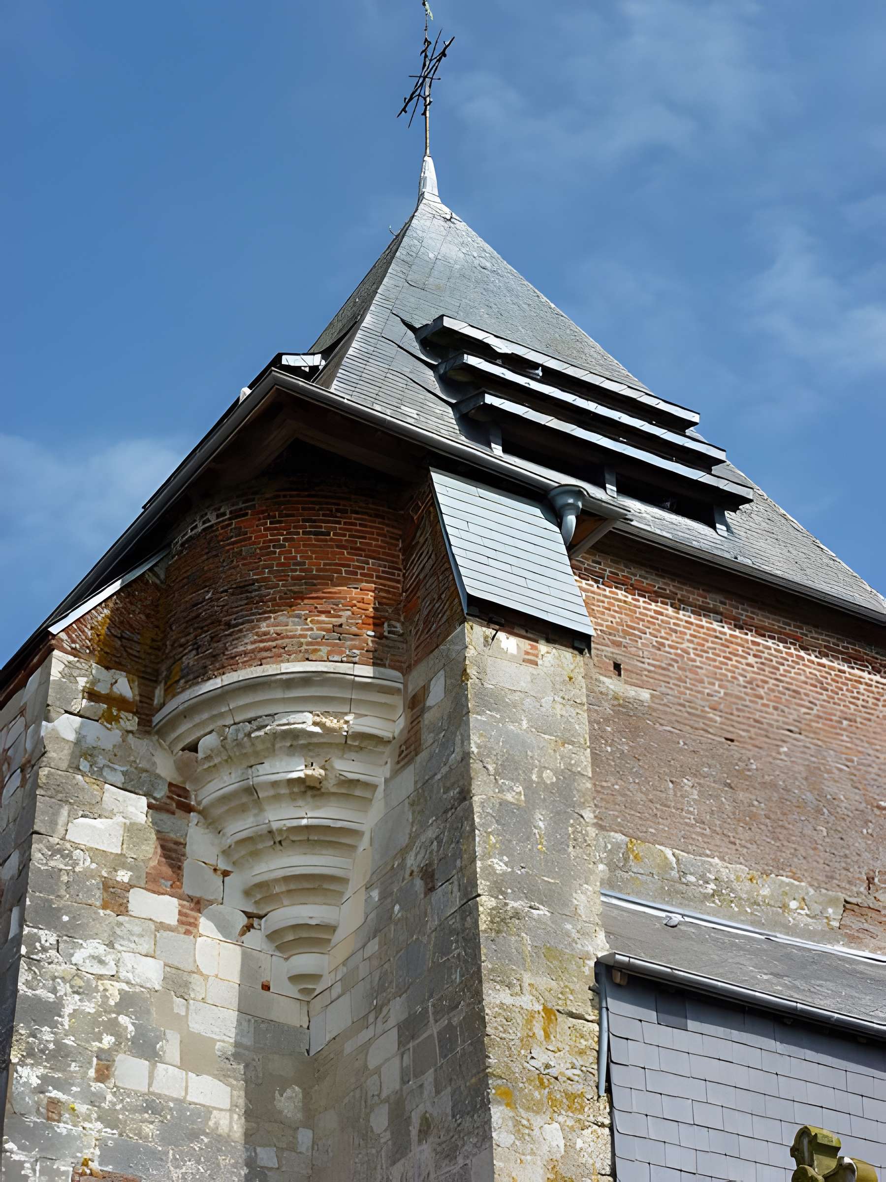 Église Notre-Dame de Fraillicourt