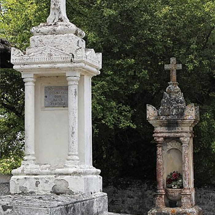 Photo de Église Notre-Dame de Gouts