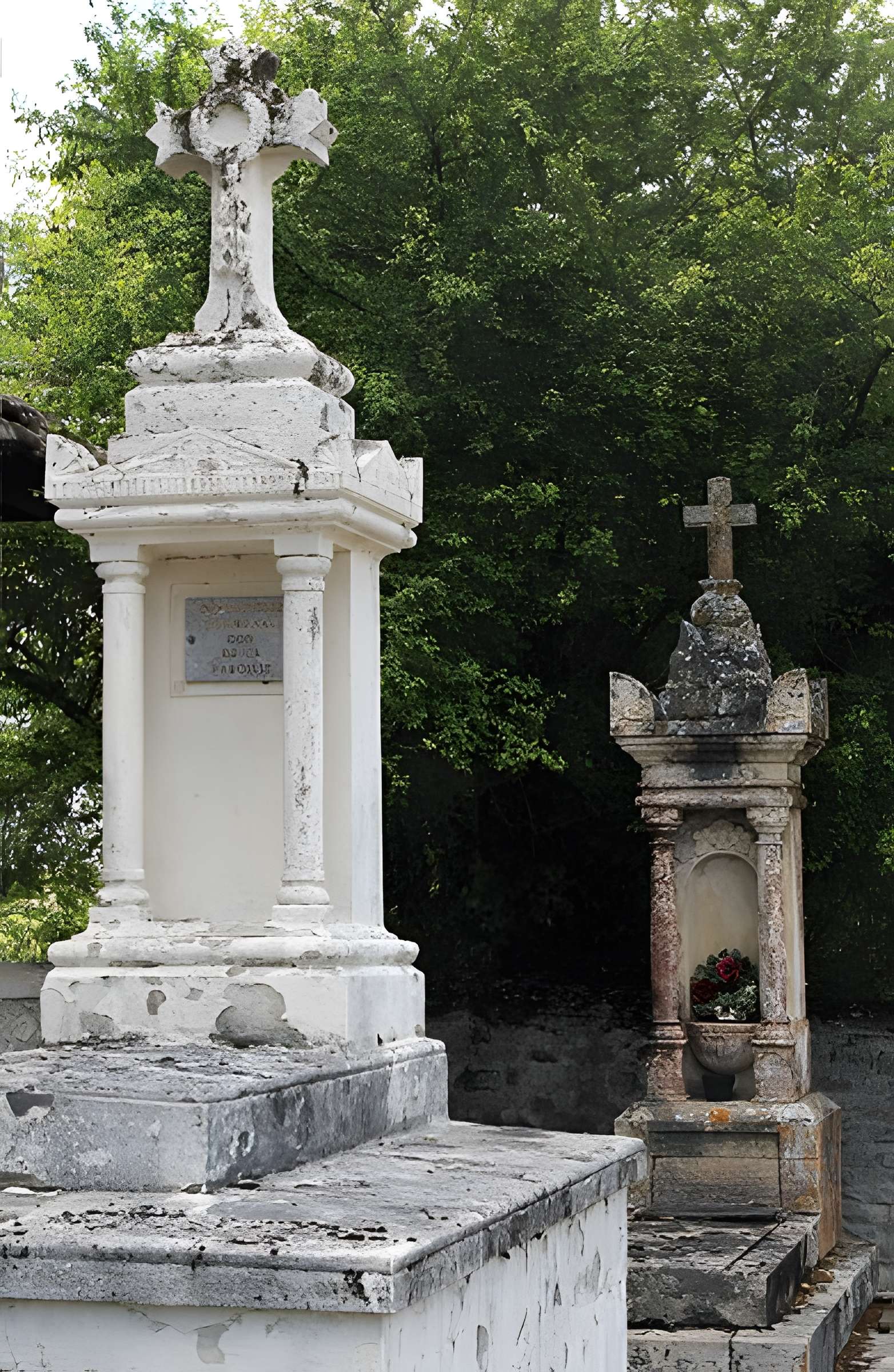 Église Notre-Dame de Gouts