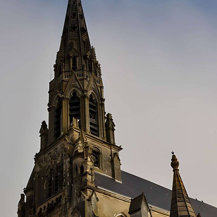 Photo de Église Notre-Dame de Graçay