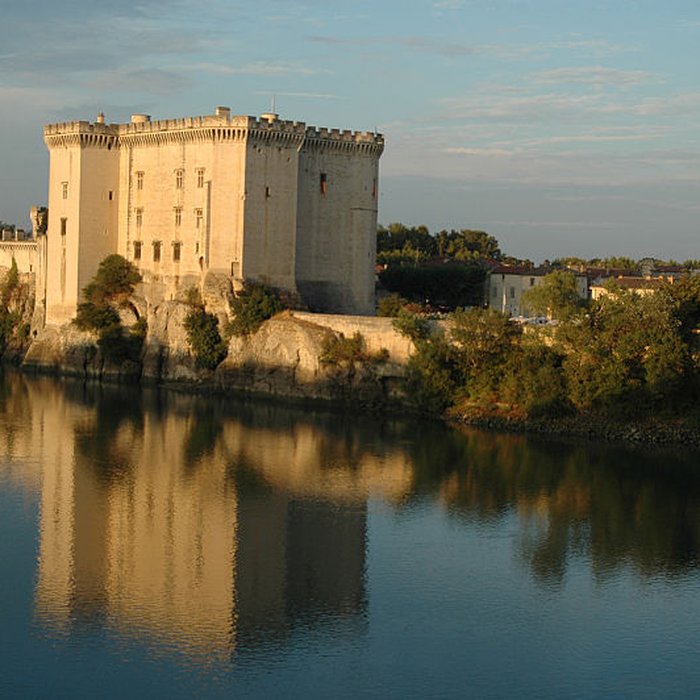 Photo de Église Sainte-Marthe de Tarascon
