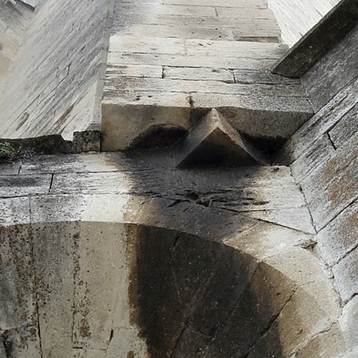 Photo de Église Sainte-Marthe de Tarascon
