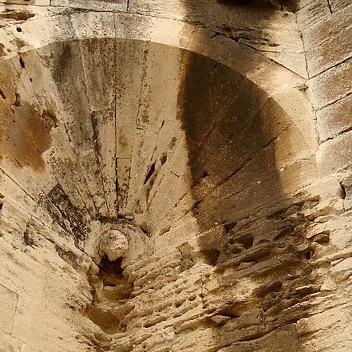 Photo de Église Sainte-Marthe de Tarascon