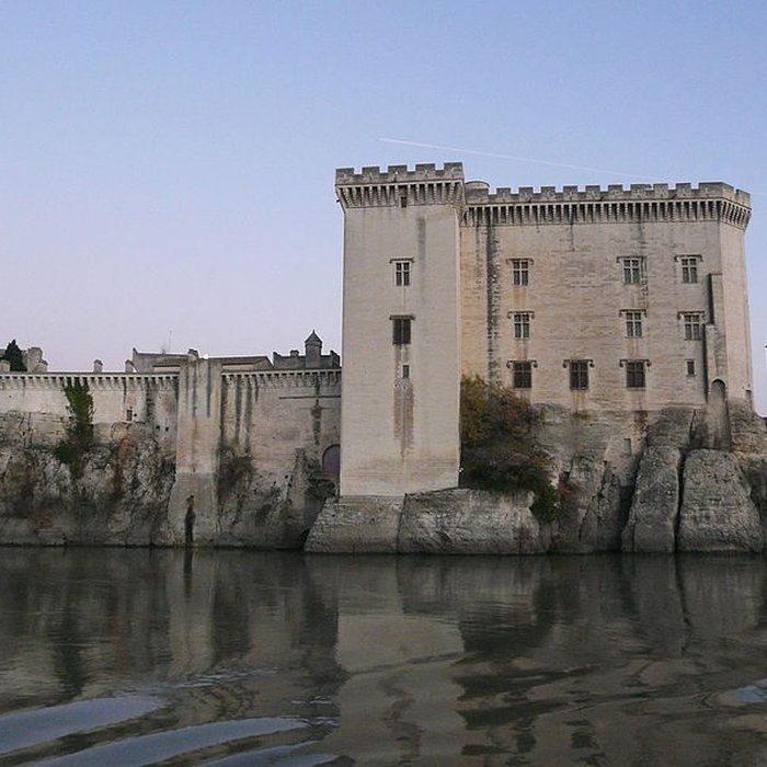 Photo de Église Sainte-Marthe de Tarascon