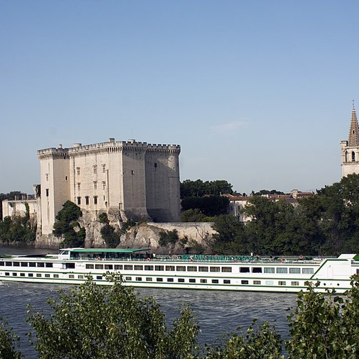 Photo de Église Sainte-Marthe de Tarascon