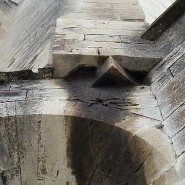Église Sainte-Marthe de Tarascon