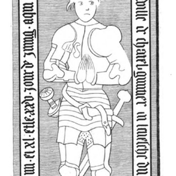 Église Sainte-Marthe de Tarascon