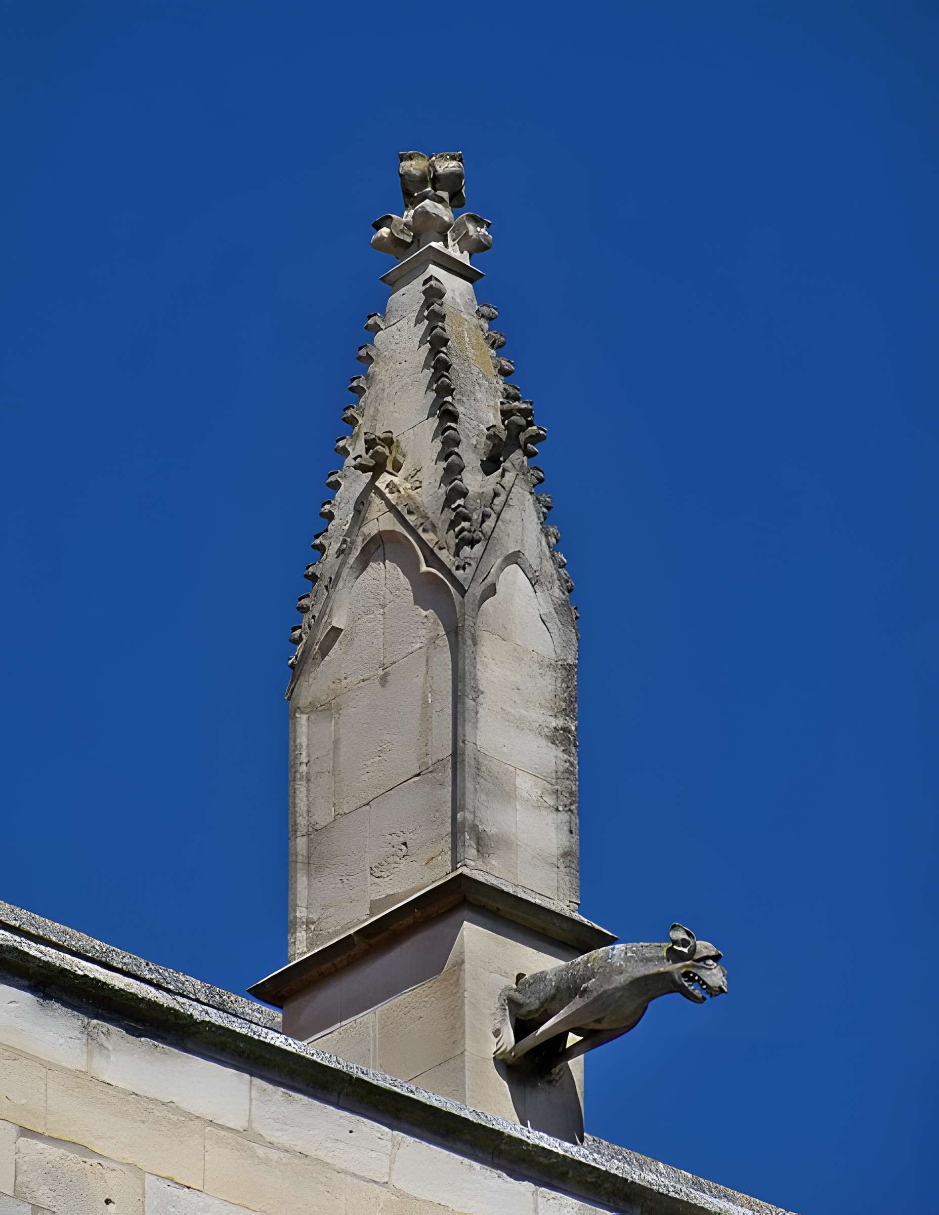 Église Sainte-Marthe de Tarascon