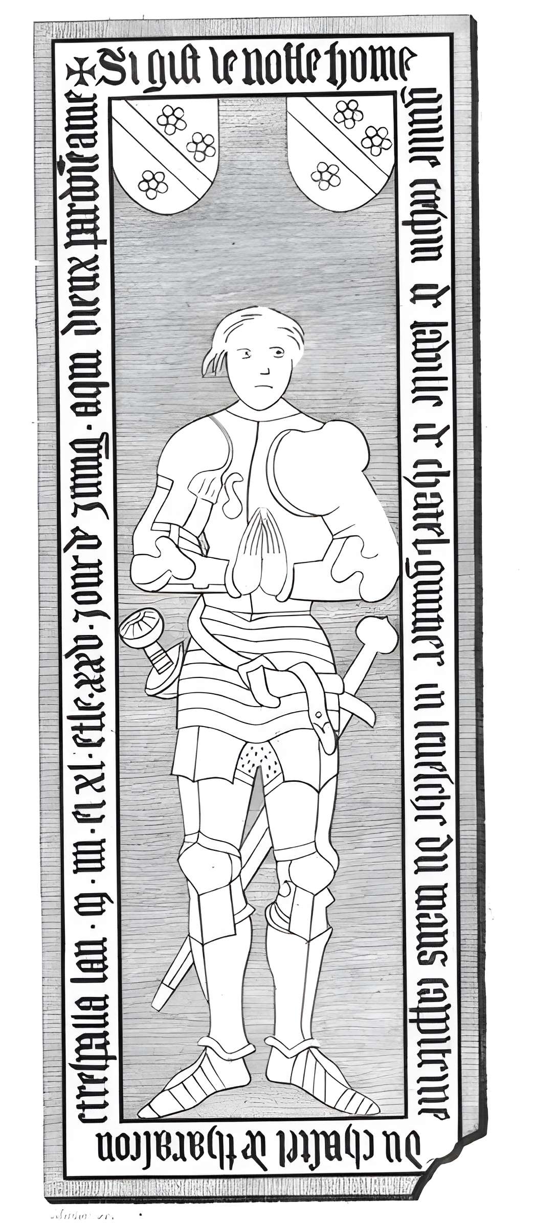 Église Sainte-Marthe de Tarascon